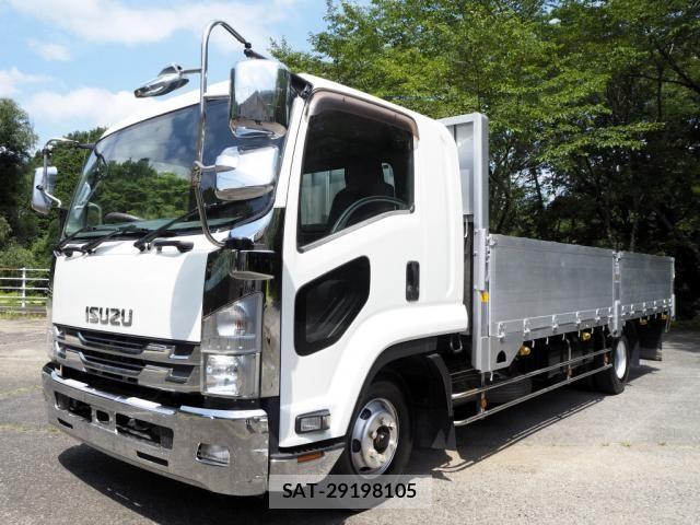 Isuzu FORWARD 2015-09 8230105-0
