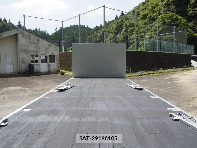 Isuzu FORWARD 2015-09 8230105-9