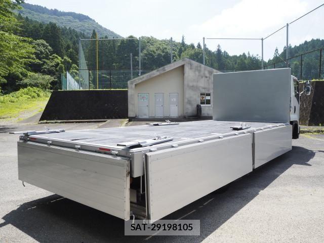 Isuzu FORWARD 2015-09 8230105-10