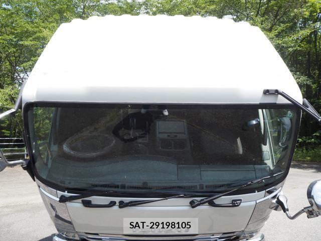 Isuzu FORWARD 2015-09 8230105-12