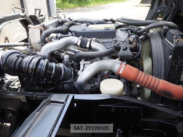Isuzu FORWARD 2015-09 8230105-15