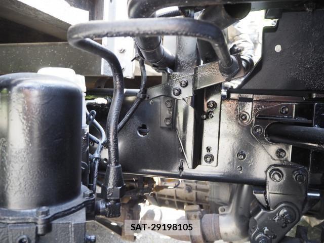Isuzu FORWARD 2015-09 8230105-17