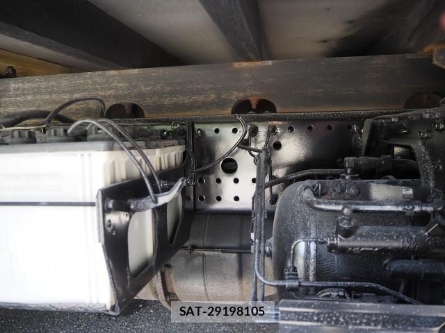 Isuzu FORWARD 2015-09 8230105-18