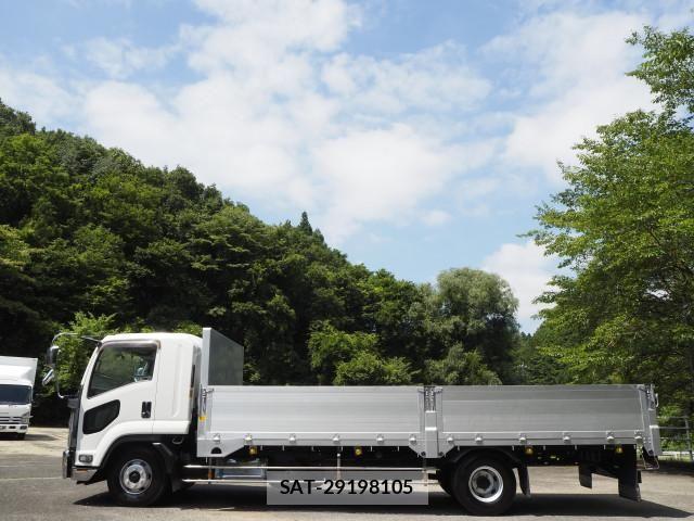 Isuzu FORWARD 2015-09 8230105-1
