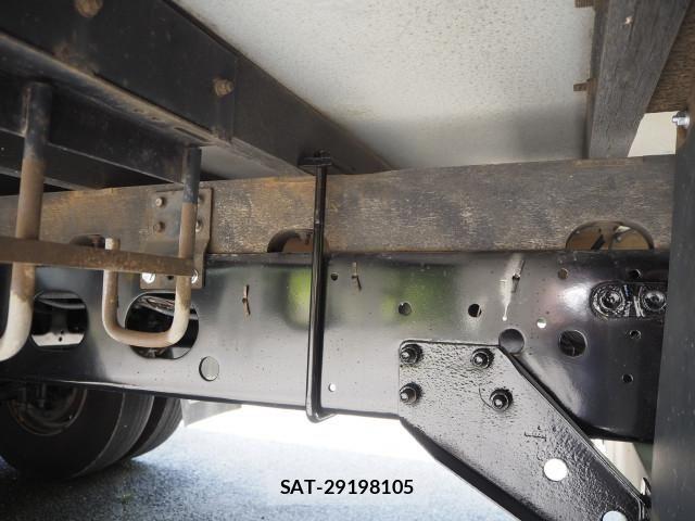 Isuzu FORWARD 2015-09 8230105-22
