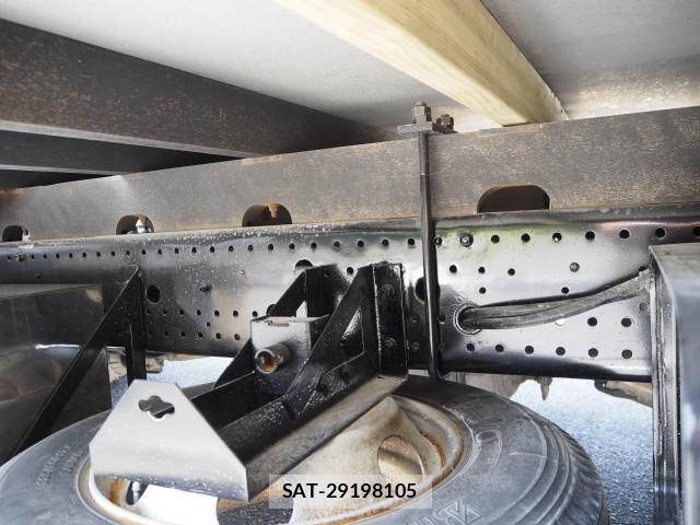 Isuzu FORWARD 2015-09 8230105-27