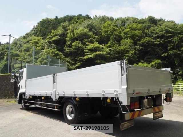Isuzu FORWARD 2015-09 8230105-2