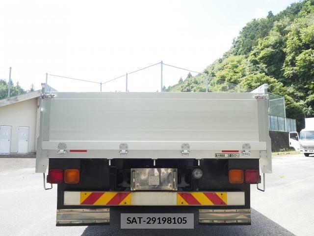 Isuzu FORWARD 2015-09 8230105-3
