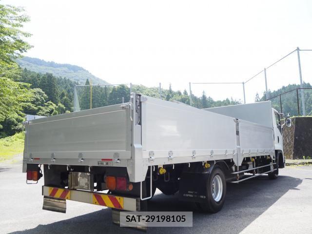 Isuzu FORWARD 2015-09 8230105-4