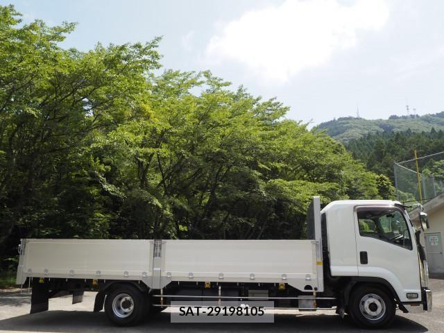 Isuzu FORWARD 2015-09 8230105-5