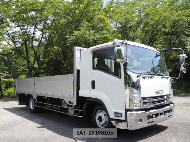 Isuzu FORWARD 2015-09 8230105-6