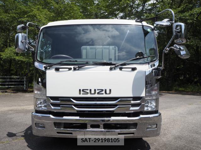 Isuzu FORWARD 2015-09 8230105-7