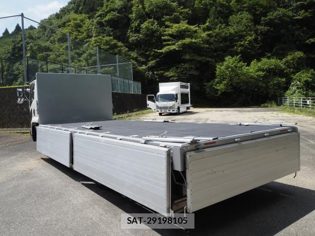 Isuzu FORWARD 2015-09 8230105-8