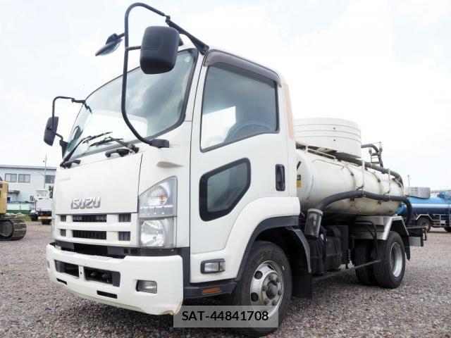 Isuzu FORWARD 2011-12 8230117-0