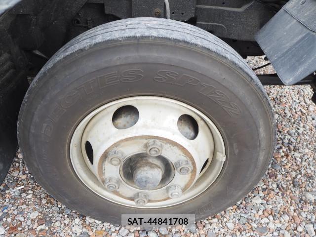Isuzu FORWARD 2011-12 8230117-9