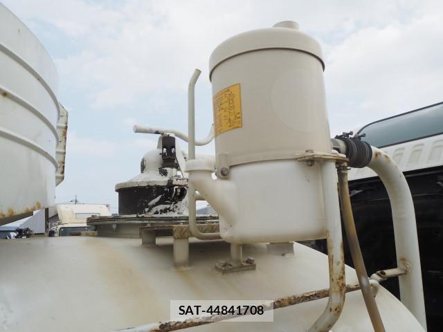 Isuzu FORWARD 2011-12 8230117-14