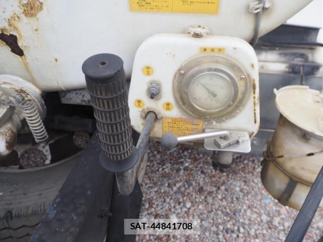 Isuzu FORWARD 2011-12 8230117-22