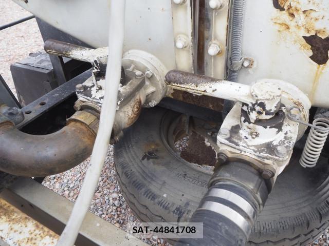 Isuzu FORWARD 2011-12 8230117-23