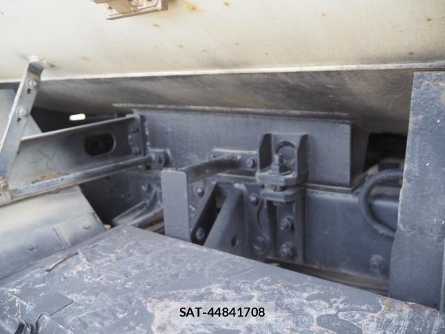 Isuzu FORWARD 2011-12 8230117-25