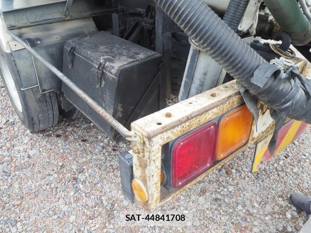 Isuzu FORWARD 2011-12 8230117-26