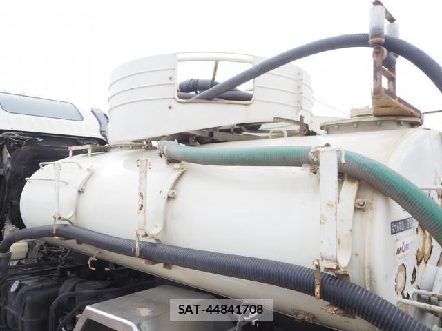 Isuzu FORWARD 2011-12 8230117-27