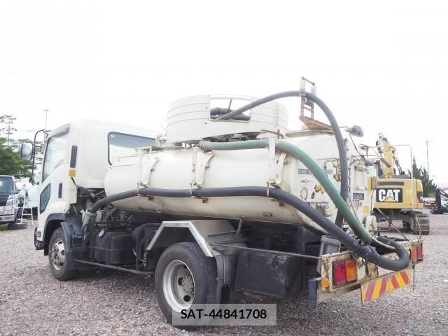 Isuzu FORWARD 2011-12 8230117-2