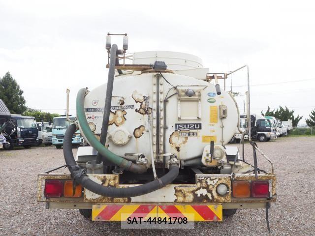 Isuzu FORWARD 2011-12 8230117-3