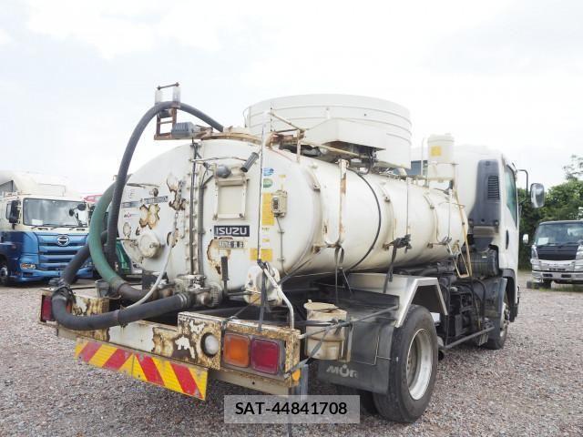 Isuzu FORWARD 2011-12 8230117-4