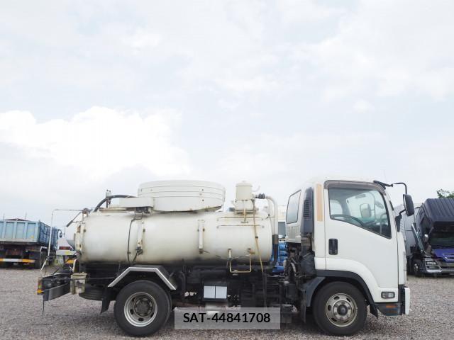 Isuzu FORWARD 2011-12 8230117-5