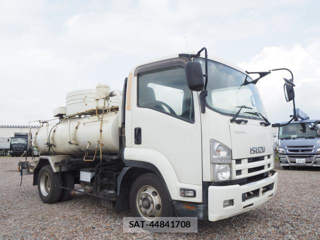 Isuzu FORWARD 2011-12 8230117-6