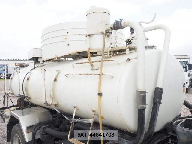 Isuzu FORWARD 2011-12 8230117-8