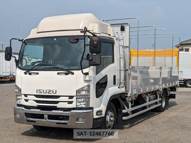Isuzu FORWARD 2016-05 8230104-0