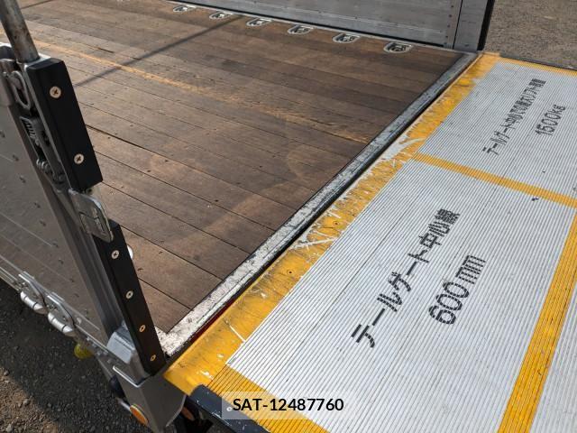 Isuzu FORWARD 2016-05 8230104-10
