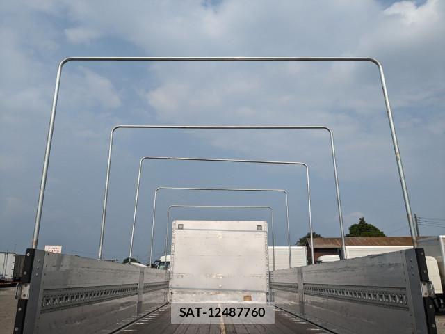 Isuzu FORWARD 2016-05 8230104-12
