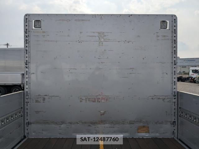Isuzu FORWARD 2016-05 8230104-14