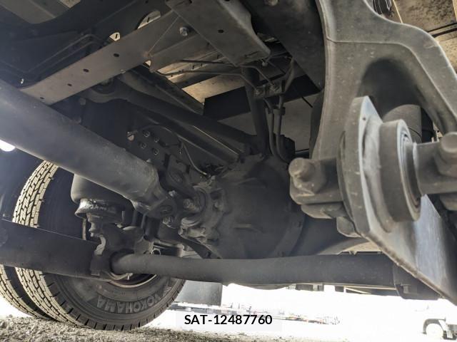 Isuzu FORWARD 2016-05 8230104-19