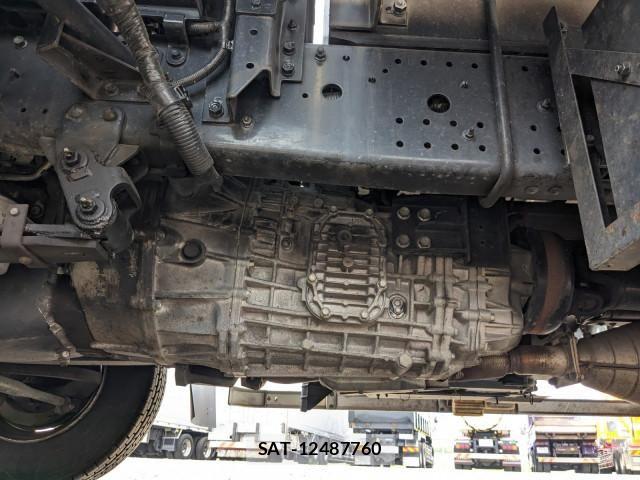 Isuzu FORWARD 2016-05 8230104-20