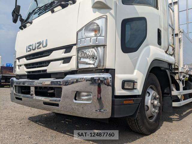 Isuzu FORWARD 2016-05 8230104-22