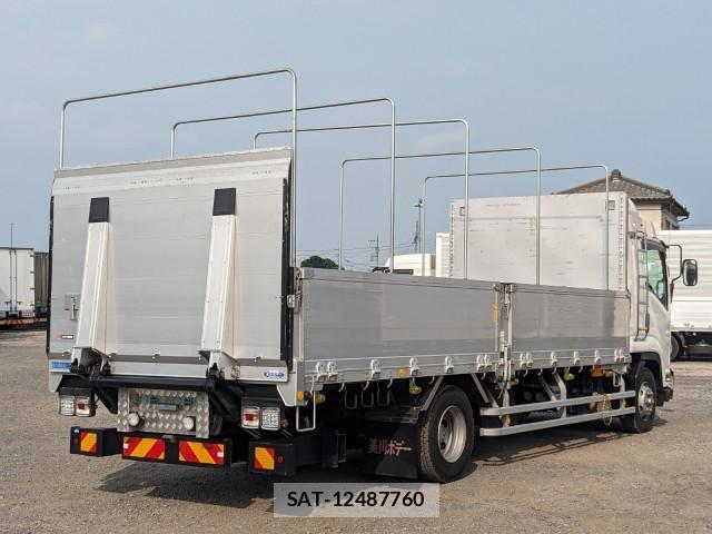 Isuzu FORWARD 2016-05 8230104-3