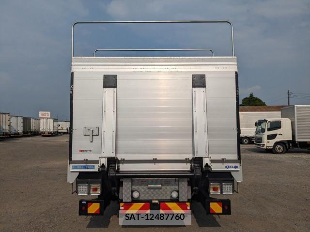 Isuzu FORWARD 2016-05 8230104-4
