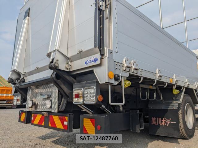 Isuzu FORWARD 2016-05 8230104-5