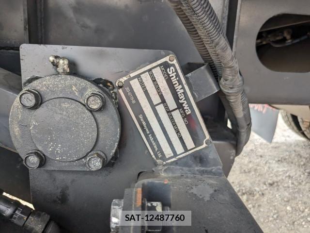 Isuzu FORWARD 2016-05 8230104-7