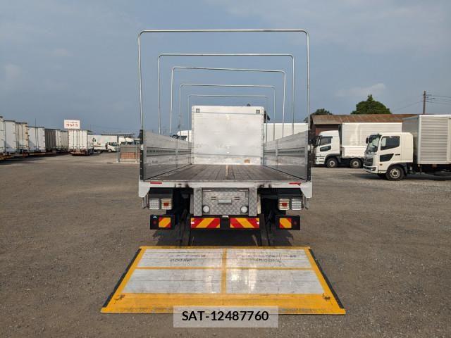 Isuzu FORWARD 2016-05 8230104-8