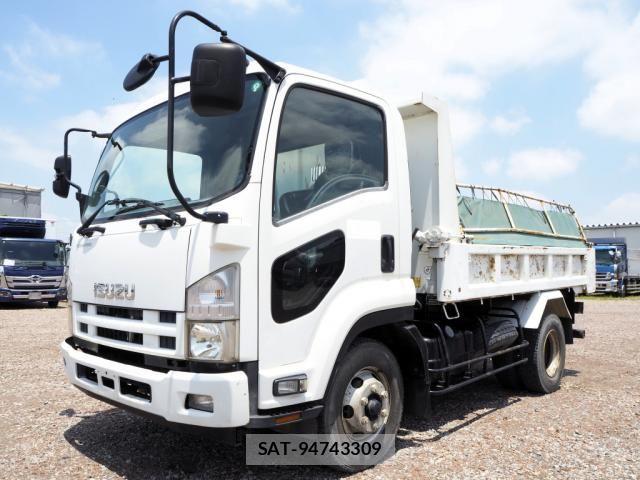 Isuzu FORWARD 2012-06 8230116-0