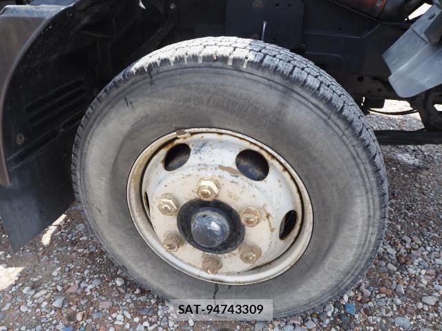 Isuzu FORWARD 2012-06 8230116-9