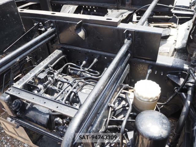 Isuzu FORWARD 2012-06 8230116-10