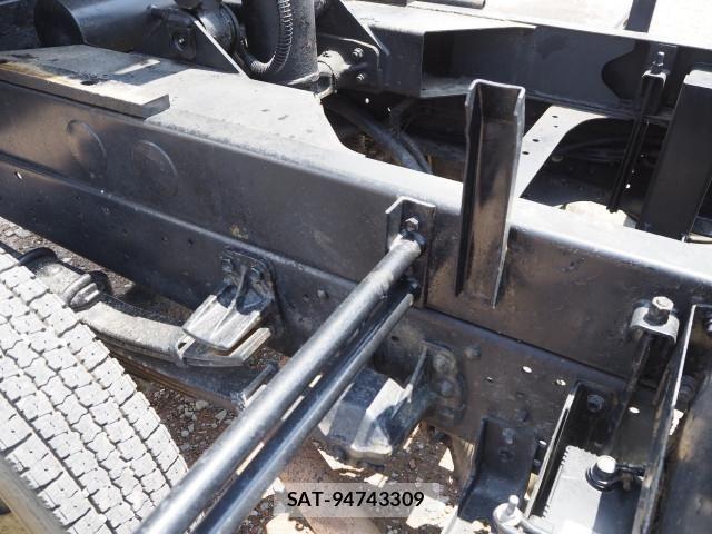 Isuzu FORWARD 2012-06 8230116-12