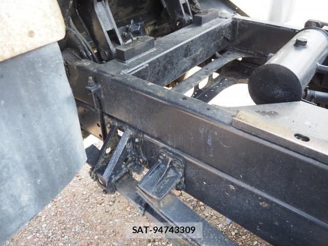Isuzu FORWARD 2012-06 8230116-13