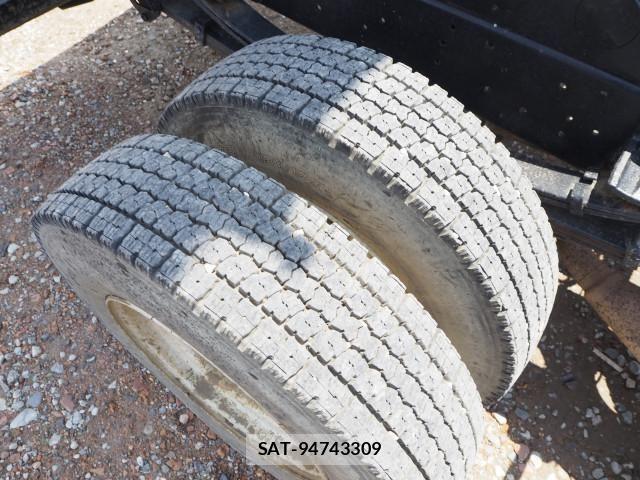 Isuzu FORWARD 2012-06 8230116-14