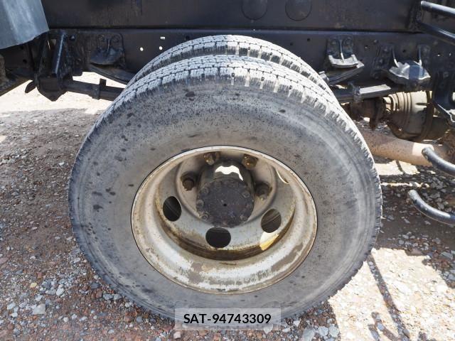 Isuzu FORWARD 2012-06 8230116-15
